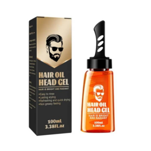 One-comb shaping-Styling Gel Comb1