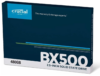 Crucial Bx500 2.5 480gb sata iii 500 mb/s ssd new with note