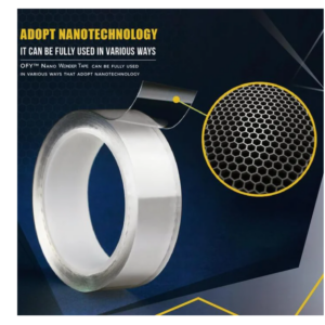 Nano Wonder Tape (Length: 9.8 ft)