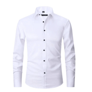 ACEWONDERS™ BREATHABLE HIGH ELASTICITY ANTI-WRINKLE SHIRT