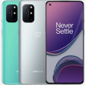 Oneplus 8T 5G  US Version (one slot+Esim)