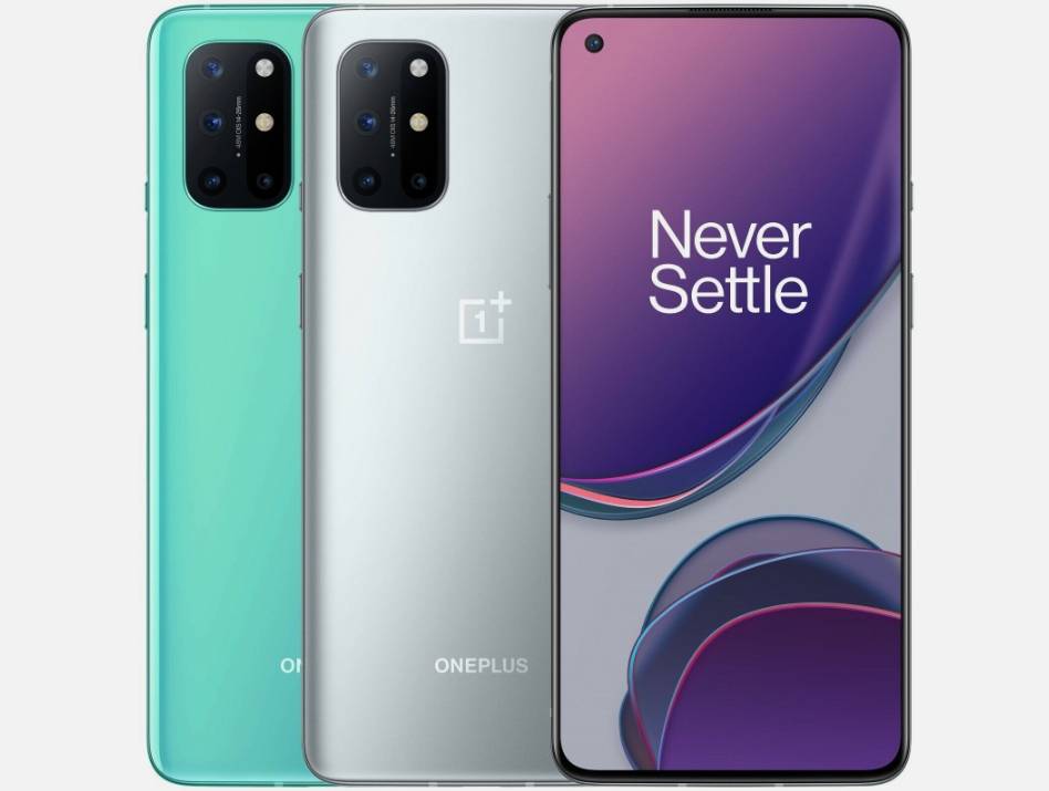 Oneplus 8T 5G US Version (one slot+Esim)