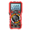 ANENG SZ302 Digital Multimeter AC/DC Votage Current Automatic Tester NCV Detector Resistance Ohm Ammeter Capacitance Meter