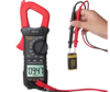 ANENG ST209 Digital Multimeter Clamp Meter 6000 Counts True RMS Amp DC/AC Current Clamp Tester Meters Voltmeter Auto Ranging