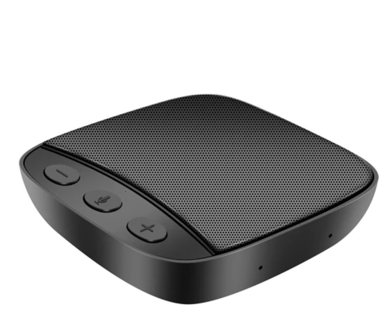 GUCEE M6 Omnidirectional USB Speakerphone