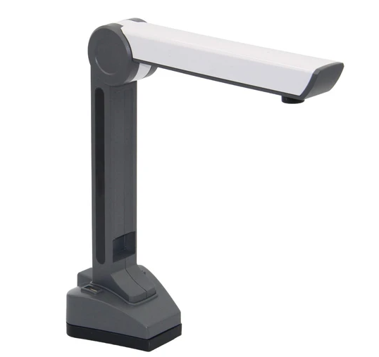 GUCEE T1000 Portable Document Scanner with 10-megapixel Image Sensor