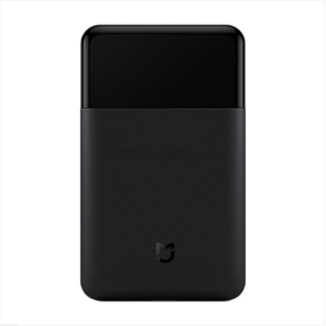 Portable electric shaver MJTXD01XM