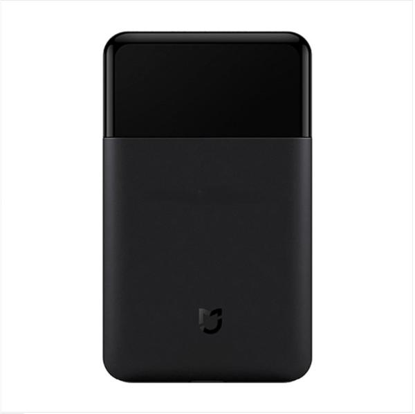 Portable electric shaver MJTXD01XM