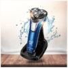 Feike universal voltage full body wash men’s electric shaving razor