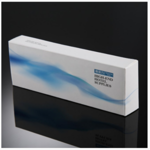 Hotel Supplies Travel disposable shaving set