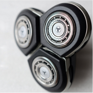 RQ10 Replacement shaver head for Philips RQ1250 RQ1260 RQ1280 RQ1290 RQ1250CC RQ1260CC RQ1280CC RQ1050 RQ1060