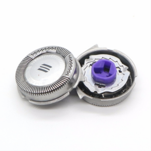 One set of three Philips replacement shaver heads HQ8 AT750 AT751 AT890 AT891 HQ7120 HQ7100 HQ7140 HQ7160