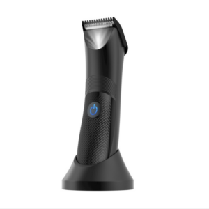 Sculpting Hair clipper Home Shaver Body Hair Trimmer (USB charging model)