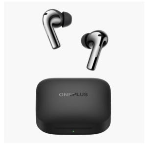 OnePlus Buds 3 TWS Wireless Earphone bluetooth Earbuds LHDC 49dB Active Noise Canceling 44h Battery Life Headphones with Mic