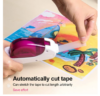NEW Style Handheld Automatic Tape Cutter