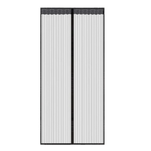 Magnetic Screen Door