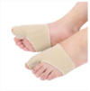 Lekarb sweat absorbent and anti-wear bigfoot toe bone thumb valgus corrector