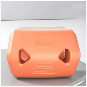 Jaw line trainer Lean jaw bite force ball face muscle depression masseter trainer