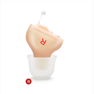 Z-20 Digital Noise reduction in-ear hearing aid sound amplifier