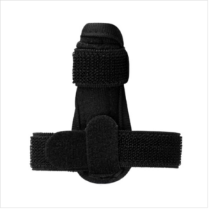 Finger joint fixation strap Finger dislocation sprain support strap tendon rupture injury fixation splint