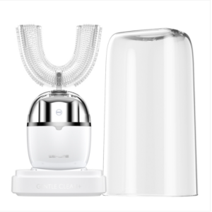 WK WT-C01 Smart U-type electric toothbrush adult version