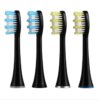 4 one sold toothbrush replacement brush head for Mornwel D01