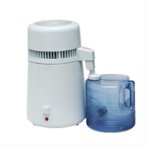 Dental dental sterilizer with distilled water machine Pure dew machine (European regulations)