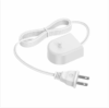 The HX6100 charger base is suitable for Philips electric toothbrush HX8140 HX8111 8141 HX8211 HX8240