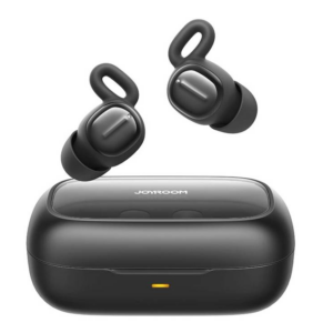 Joyroom Cozydots TS1 TWS bluetooth 5.3 Earphone Soft Sleep Earbuds Mini Lightweight Stereo AAC Audio In-ear Earphone