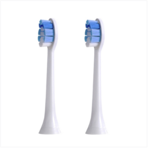 2 sold electric toothbrush replacement brush heads for Ulike UB602 UB603 UB601