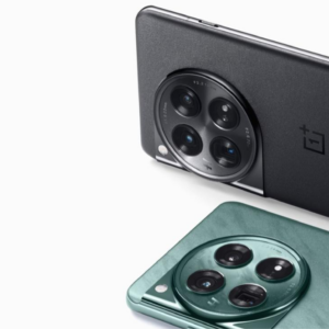 Global version oneplus 12