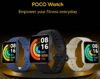 Global Version POCO Watch