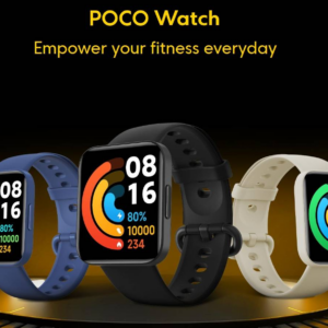 Global Version POCO Watch