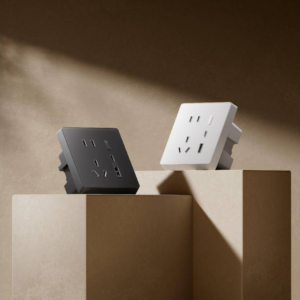 Xiaomi Smart socket Pro
