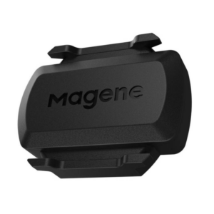 Magene Speed Pedal Sensor Cycling Speedometer Speed Collector Waterproof Bluetooth ANT+