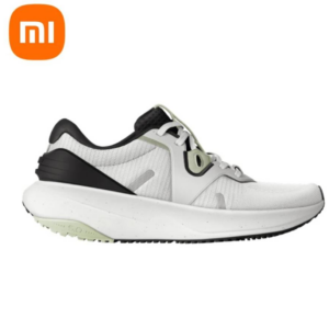 Original Xiaomi Mijia Sport Shoes 5 Upgrade Version Fashionable Design Running Sneaker Microban Antibacterial Insole