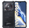 presale Oukitel WP36 Rugged Phone