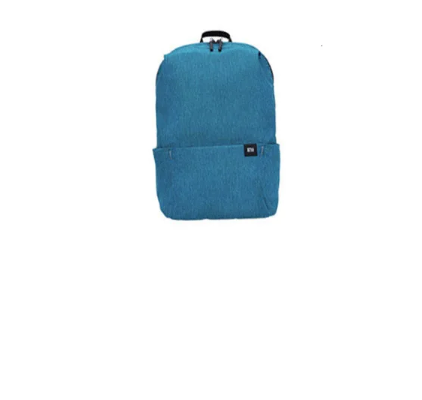 New Original Xiaomi Mijia Backpack 10L Bag Urban Leisure Sports Chest Pack Bags Light Weight Small Size Shoulder Unisex Backpack