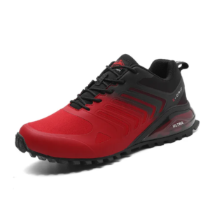 New Xiaomi Youpin Outdoor Men Running Shoes Men’s Sports Shoes 2022 New Non-slip Wear-resistant Large Size Male Marathon Sneakers