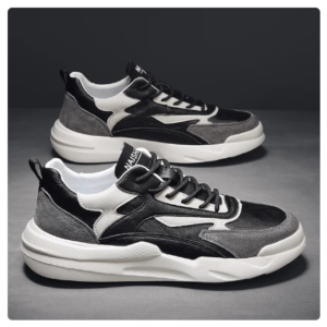 Xiaomi Youpin Sneakers Men Casual Shoes New Fashion All-match Breathable Non-slip Comfortable Sports Men’s Flat Shoes Loafers