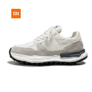 Xiaomi Youpin Casual Sneakers for Men Shoes Mesh Breathing Retro Walking Run Shoes forMen’s casual trainers Xiaomi