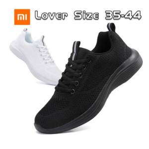Xiaomi Youpin Platform Shoes for Women Free Shipping and Low Price Casual Sneakers Women Solid Super Light Lover Size 35-44 Sale