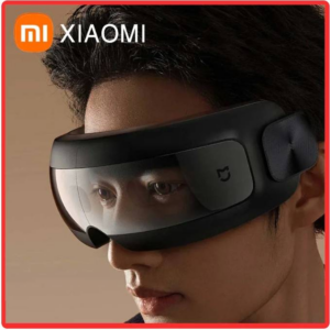 Xiaomi Mijia Smart Eye Massager Intelligent Hot Compress 10 Models DIY NFC Mihome APP Adjustable SPA Temperature Visualization