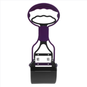 Poop scooper with long handle dog and cat pick up Poop scooper