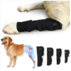 DogLemi PD60041 Dog leg Guard Pet arthritis fixation Recovery strap Wrap leg brace protective sleeve