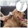 Xiaomi Pawbby single hand pet hair removal knife comb