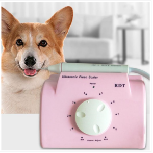 Pet dog stone removal Ultrasonic cleaning machine