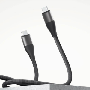 New Xiaomi 6A dual Type-C high-speed braided data cable
