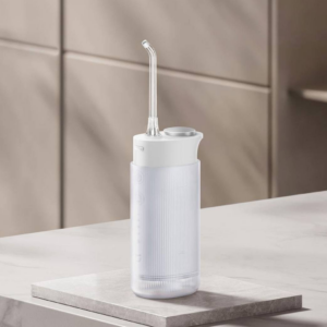New Mijia portable dental rinser F400