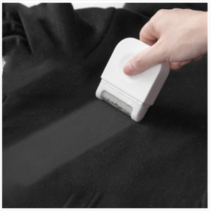 Portable sweater knit shirt lint remover colors are shipped randomly